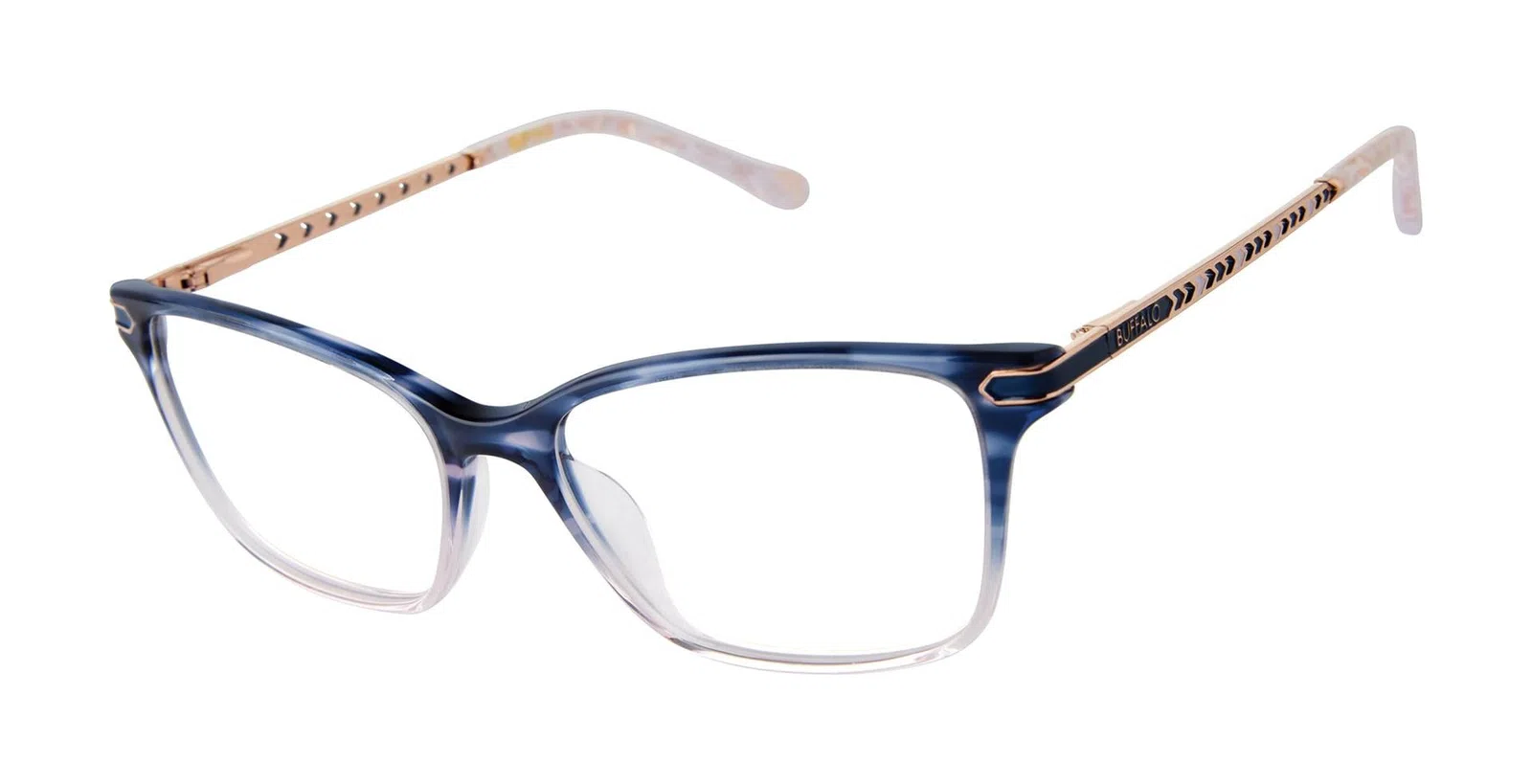 Buffalo by David Bitton BW035 Eyeglasses - view 3